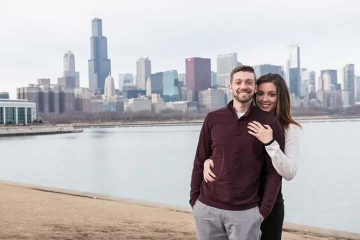 Chicago Downtown Walking Tour & Lake Michigan Cruise Tickets