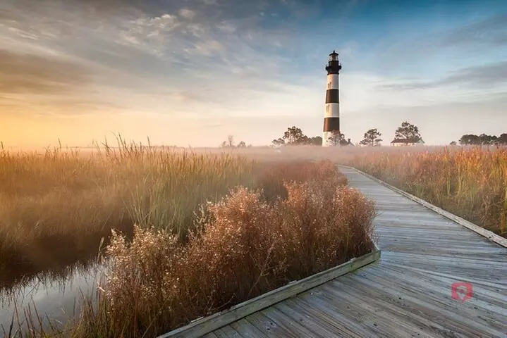 Self-Guided Audio Driving Tour in Outer Banks - Primary Image