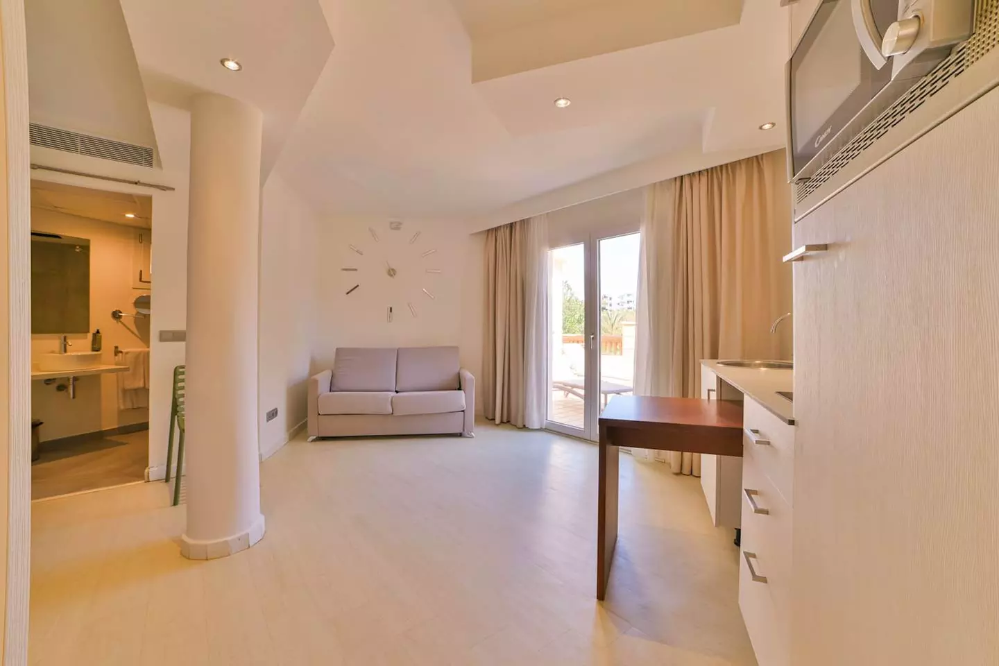 ✈ MAJORQUE | Cala Ferrera - Azul Playa 3*, 3 nuit