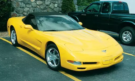 $43.95 For A PA State Inspection Including Stickers & PA State Emis...