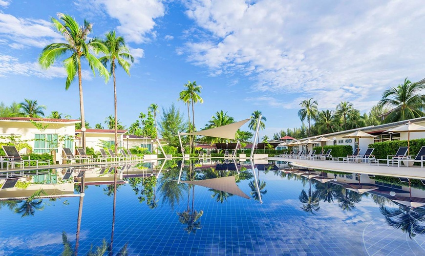 Image 16: ✈ THAILANDIA | Phuket & Khao Lak - Combiné Cassia Phuket 5* et Kant...