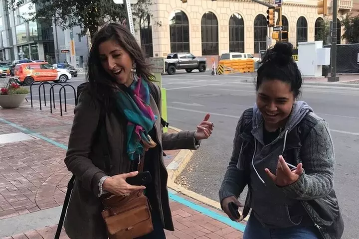 Explore Tacoma with a Unique Scavenger Hunt by Wacky Walks