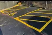 Parking at Hawthorne Parking Lot - Second Medium