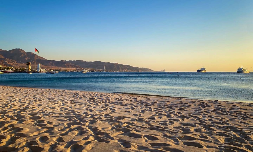 Image 18: ✈ JORDANIE | Amman - La Jordanie antique entre trésors cachés et ci...