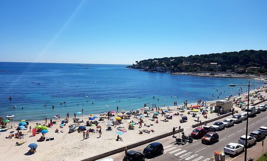 Image 10: Visite privée de 3 heures à Juan-les-Pins et Cagnes-sur-Mer