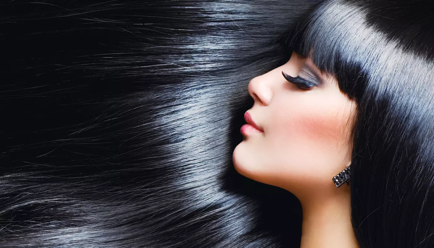 $90 For Full Head Of Highlights Or Single Process Color, Haircut & Blow Dry (Reg. $180) - Second Medium