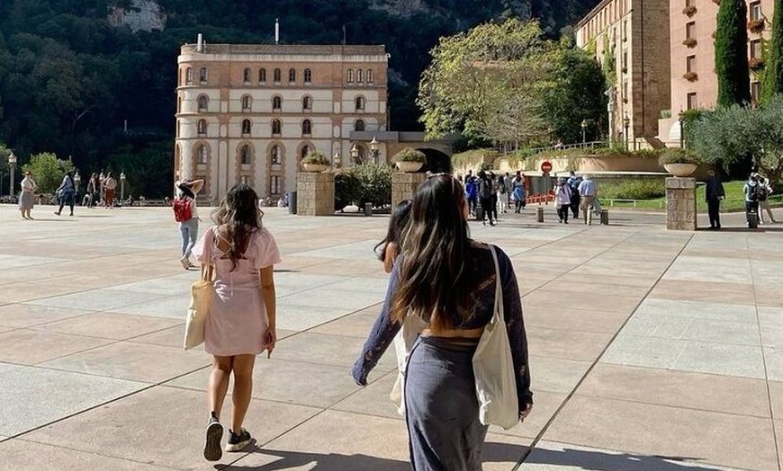 Image 15: Aliento de Montserrat. Conoce todos los secretos