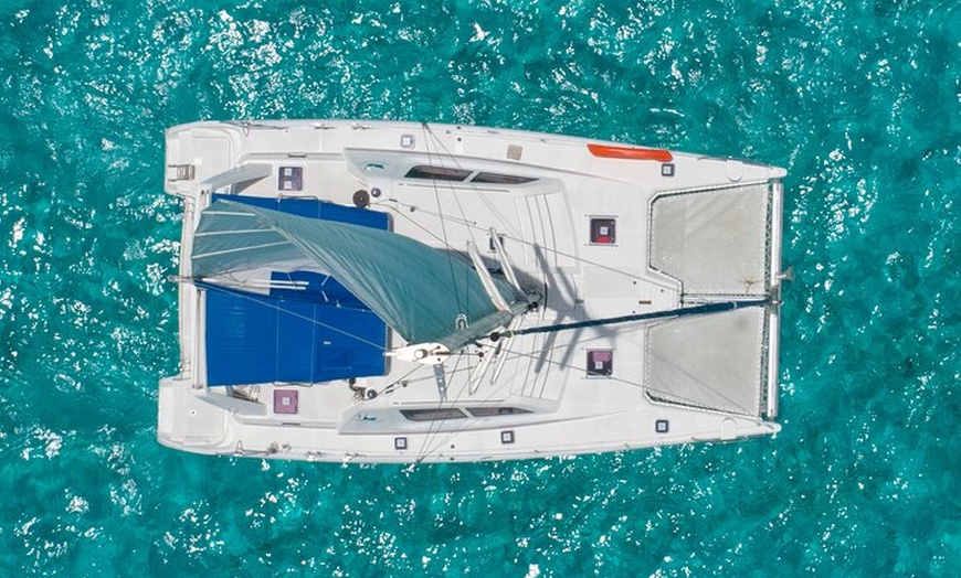 Image 6: Tour Isla Mujeres Premium