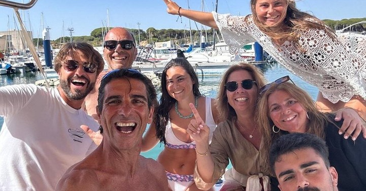 Paseo en barco de 2 horas por la bahía de Cádiz