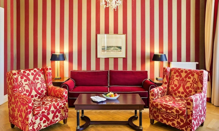 Image 61: ✈ OOSTENRIJK | Wenen - Austria Trend Parkhotel Schönbrunn 4*, 2 nac...