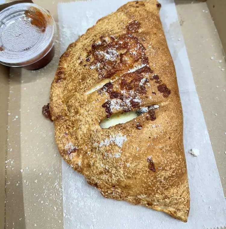 $10 For $20 Worth Of Casual Dining - Second Medium