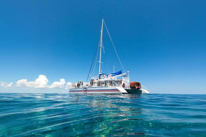 Key West Reef Snorkel – Morning Mimosas or Afternoon Margaritas