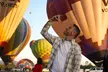 Teotihuacan Hot Air Balloon Flight from Mexico City / Volare - Second Medium