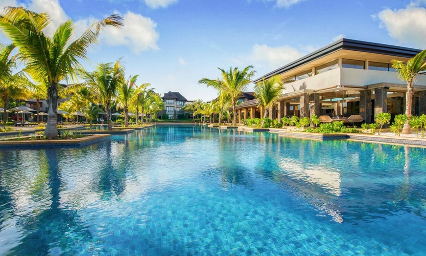 Image 4: ✈ MAURITIUS | Balaclava - The Westin Turtle Bay Resort & Spa 5* - P...