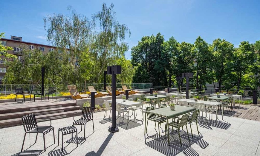 Image 18: ✈ REPUBLIKA CZESKA | Praga - Comfort Hotel Prague City East 3* - Ce...