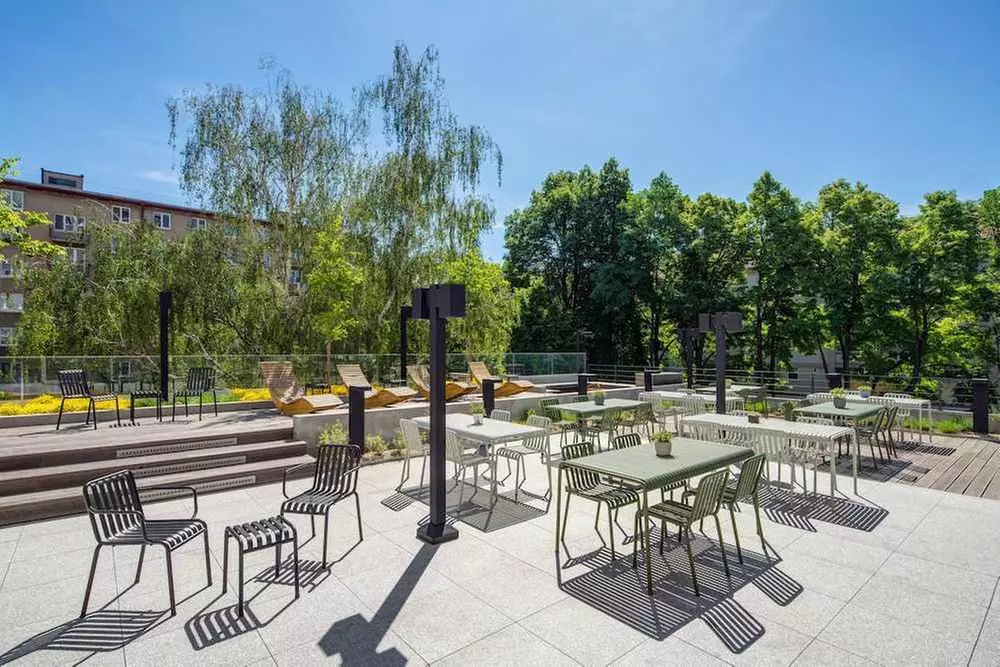 ✈ REPUBLIKA CZESKA | Praga - Comfort Hotel Prague City East 3*, 2 n...