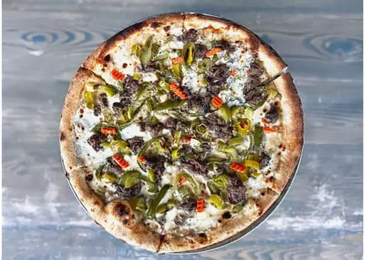 5% Cash Back at Nicky's Coal Fired