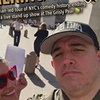 Image 2: NYC Comedy Walking Tour + Live Stand‑Up Show (Drinks Included)