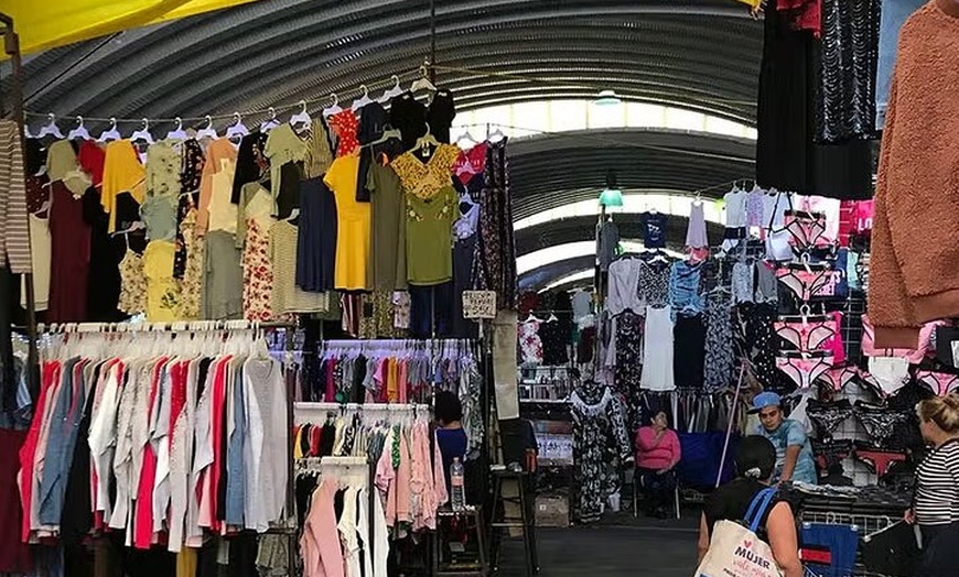 Image 5: The Real Tepito - Safe experience with a local guide