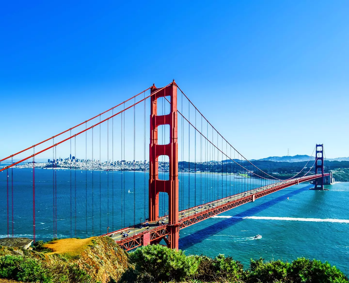 ✈ STATI UNITI | Da San Francisco a Los Angeles - Il Grande Tour del...