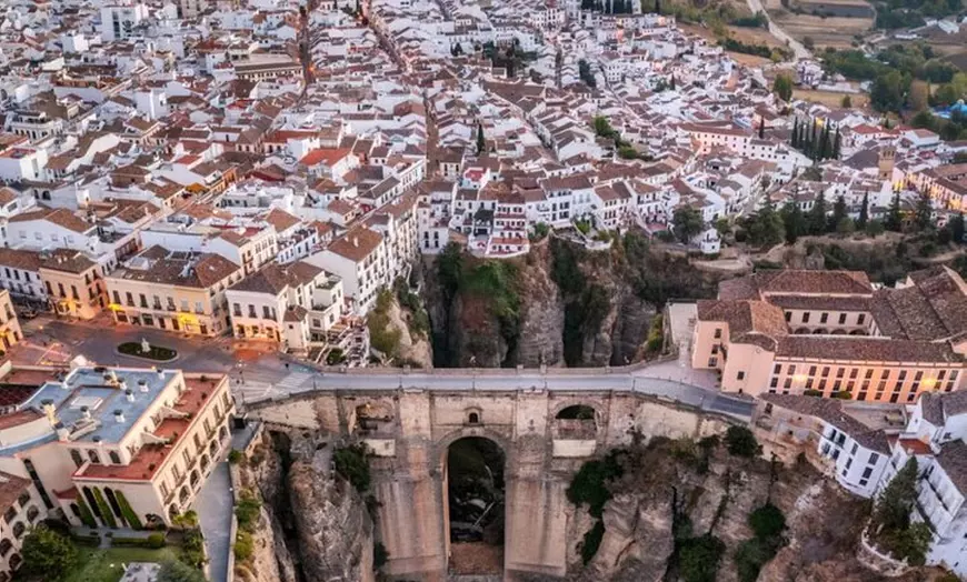 Image 3: Excursión Privada a Ronda desde Málaga y La Costa Del Sol