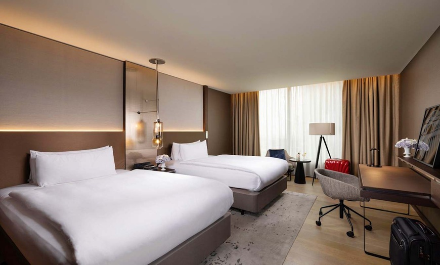 Image 84: ✈ SLOVÉNIE | Ljubljana - InterContinental Ljubljana 5* - City break