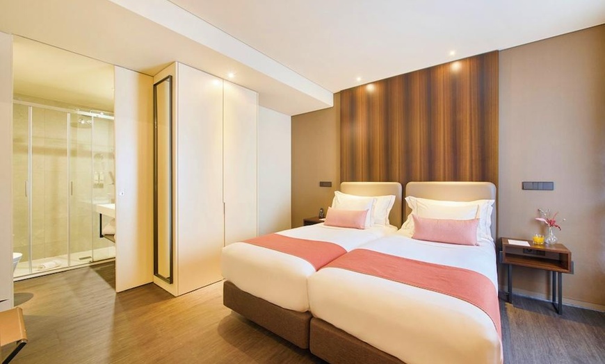 Image 14: ✈ PORTUGAL | Porto - Hotel Moon & Sun Porto, 2 nachten - City break