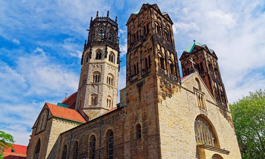 Image 5: Erkunden Sie Münster in 60 Minuten mit einem Einheimischen