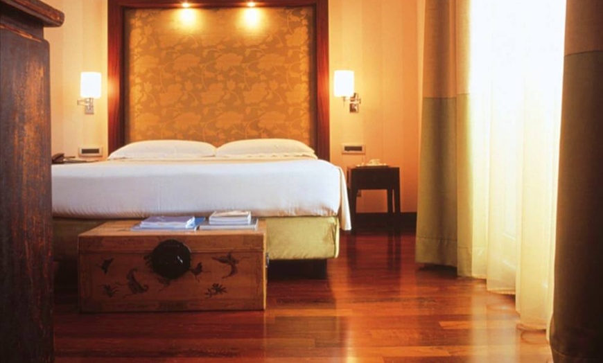 Image 8: ✈ ITALY | Milan - NPU Dutch Design Hotel Vondelpark 4*, 2 nights - ...