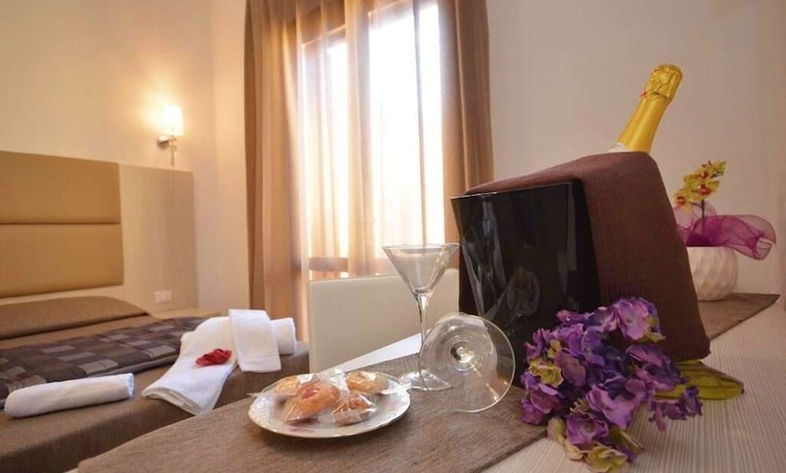 Image 12: ✈ SYCYLIA | San Vito Lo Capo - Hotel Timpe Bianche 2*