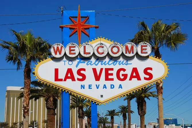 Vegas Day Tour Including the Neon Museum - Primary Image
