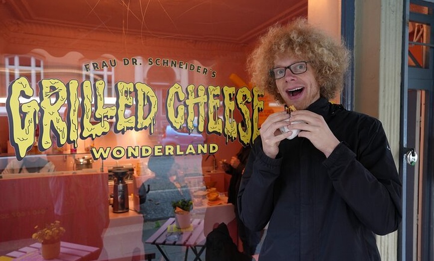 Image 6: Satt Pauli - Kulinarischer Stadtteilrundgang auf St. Pauli