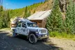 Durango Train and Silverton Jeep Tour Package - Second Medium