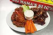 5% Cash Back at Big Mama's & Papa's Pizza - Second Medium
