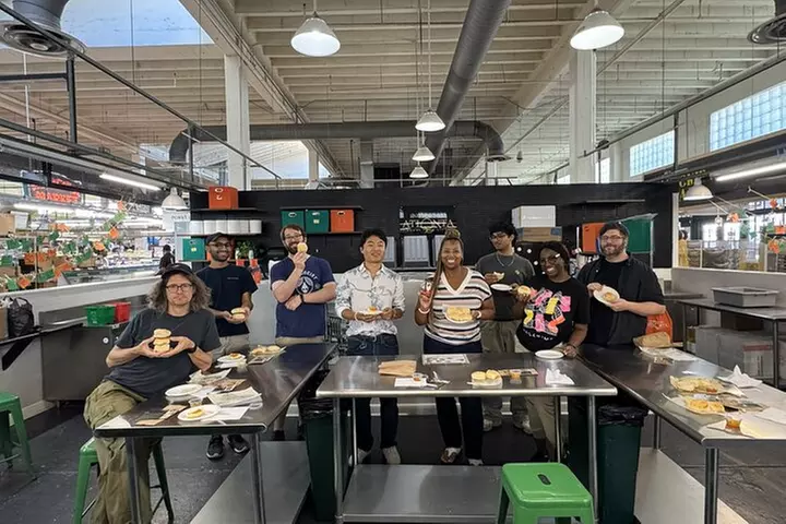 1.5 Hour Atlanta Southern Essentials Cooking Class