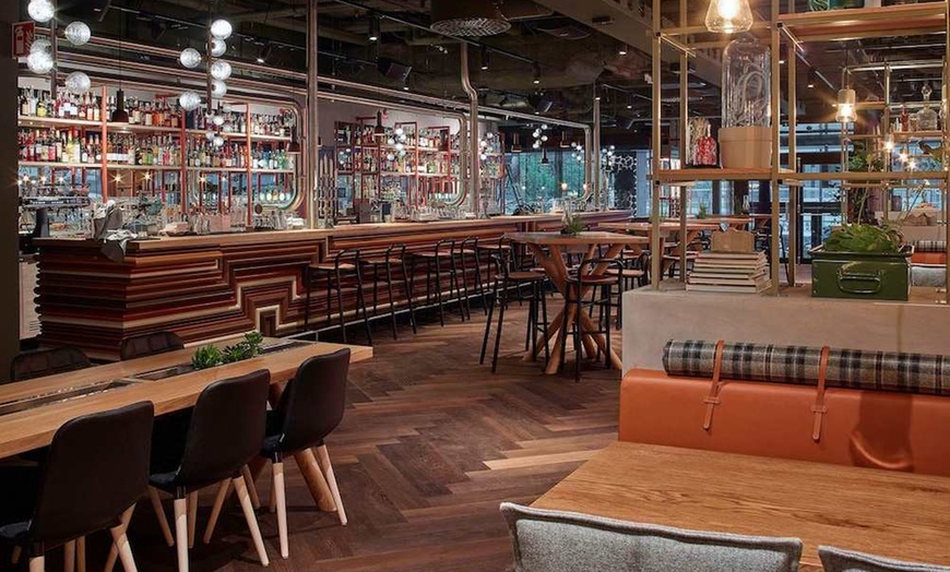 Image 20: ✈ SCHWEDEN | Stockholm - Downtown Camper by Scandic 4*, 2 Nächte - ...