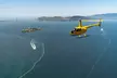 Alcatraz City Sites Helicopter Adventure - Second Medium