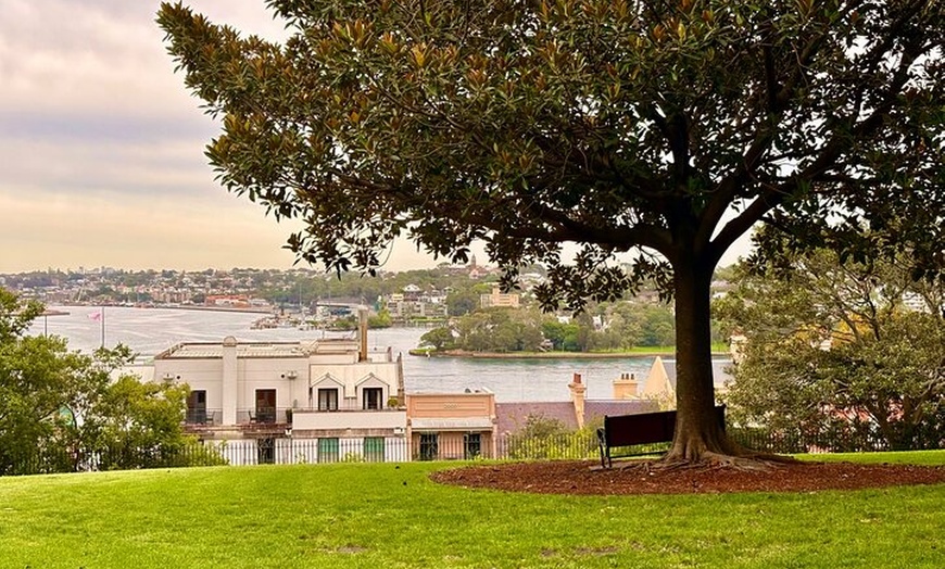 Image 11: Best of Sydney and Blue Mountains 2 Days Luxury Private tour