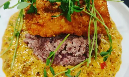 $20 For $40 Worth Of Casual Meets Fine Dining