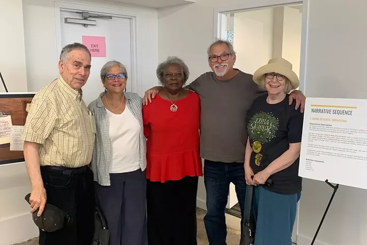 Soul of New Orleans City Tour: Enslavement to Modern Day Culture