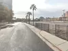 Parking at Majestic Las Vegas Lot