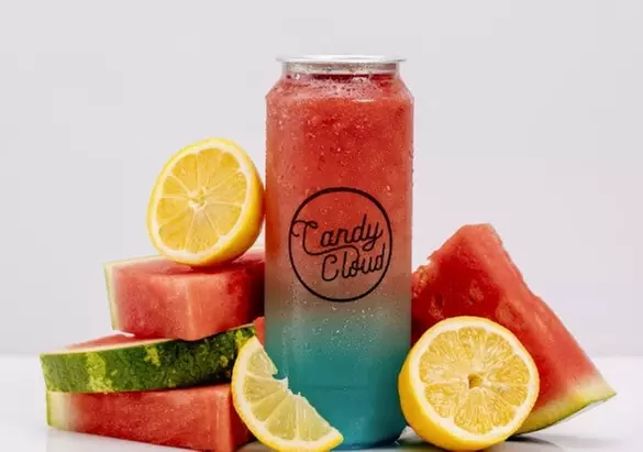 $10 For $20 Worth Of Specialty Drinks & Bites