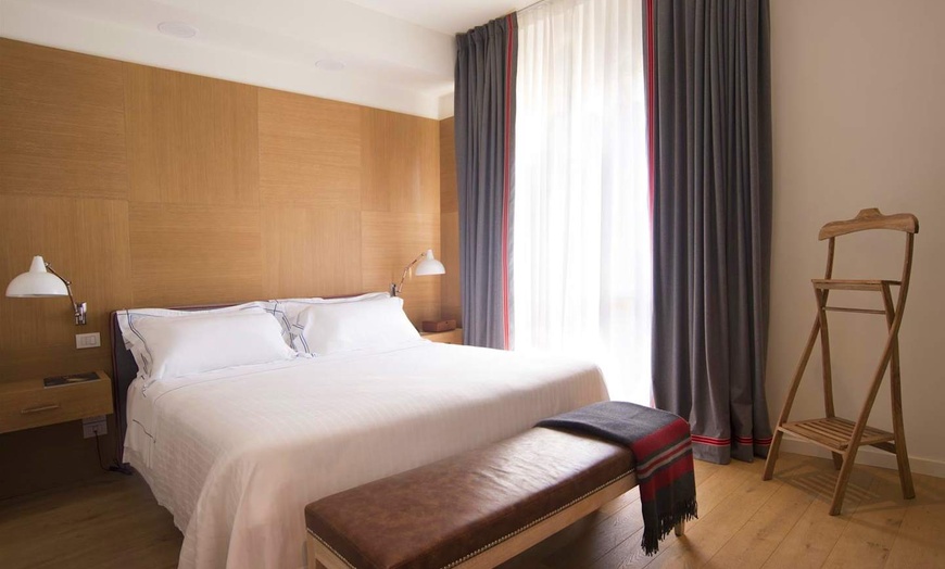 Image 2: ✈ ITALIE | Florence - Hotel Lungarno 5* - City break