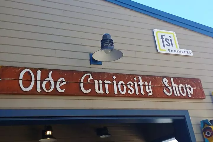 Seattle Sightseeing ScooTour