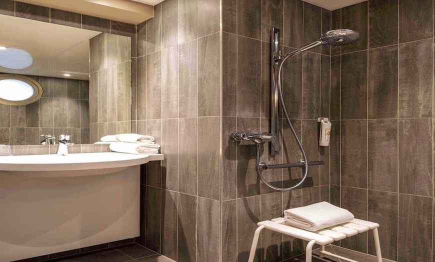 Image 30: ✈ ÎLE-DE-FRANCE | Paryż - Ibis Paris Alesia Montparnasse 3*, 1 nocy...