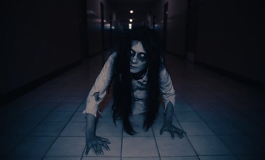 Image 8: Nachtwächter Tour Berlin