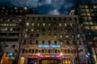 DC Ghosts: Haunts, Spirits, and Poltergeists Walking Tour - Second Medium