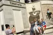 Best of LA, Hollywood, Rodeo Dr. Santa Monica Venice from Anaheim - Second Medium