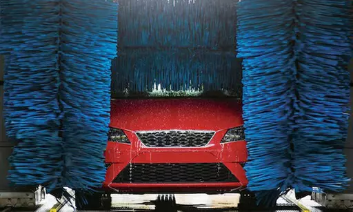 $28.99 For 1 Ultimate Wash for Car, SUV or Truck, Plus Interior Vac...