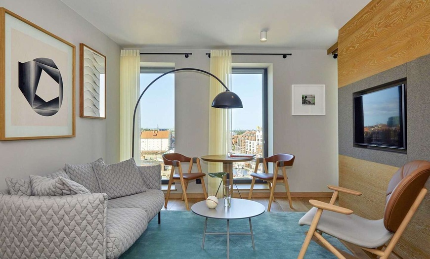 Image 48: ✈ POLSKA | Gdańsk - PURO Gdansk Stare Miasto 4*, 2 nocy - Centrum m...